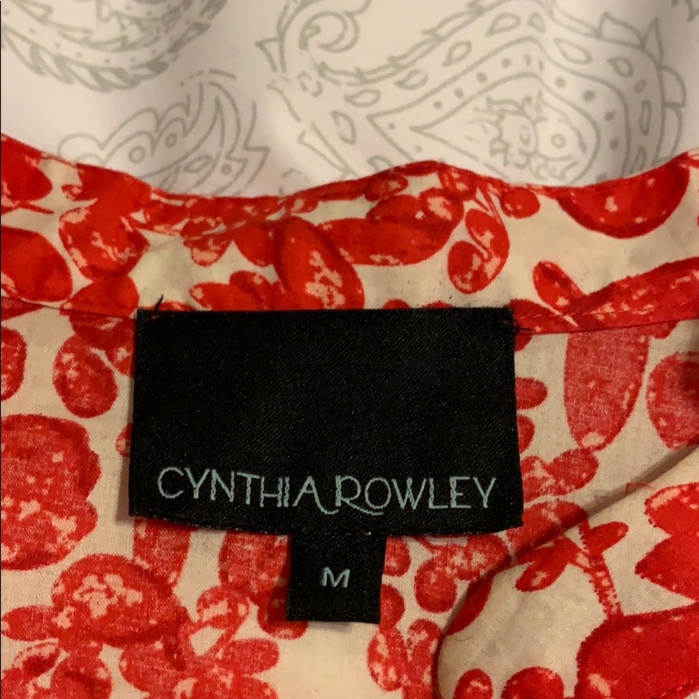 Longer shirt - Picture 2 of 3